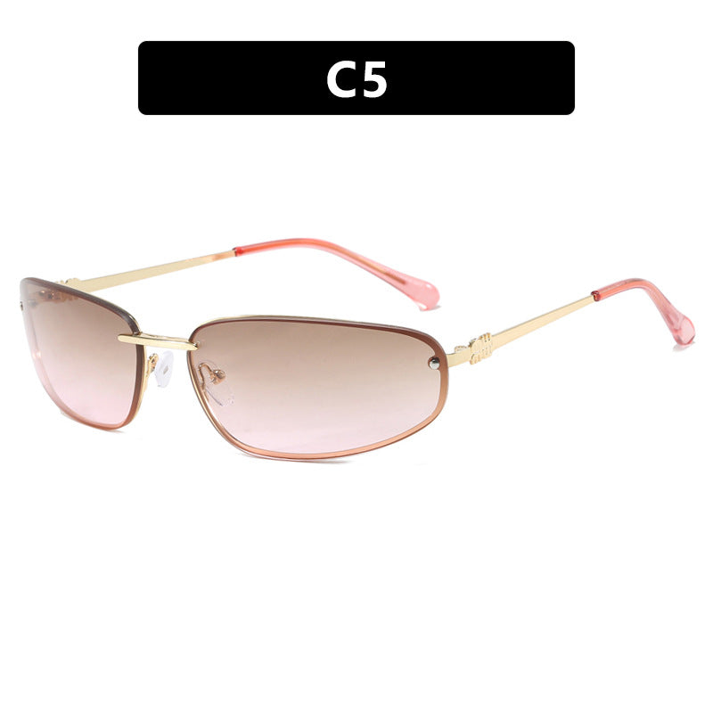 Women's stylish sunglasses with innovative design and comfortable fit Bowlift