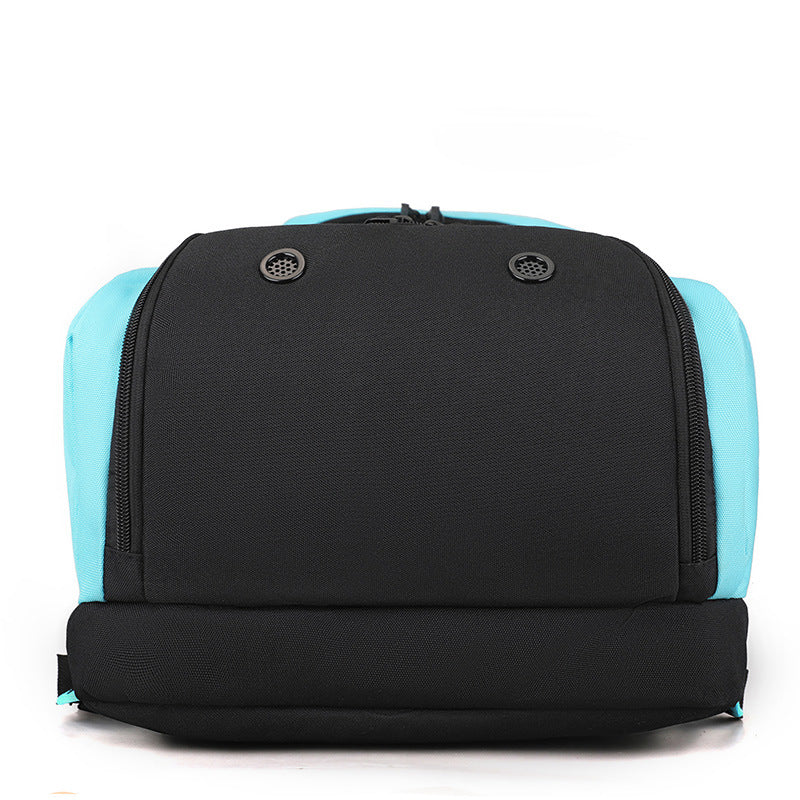 Versatile Multi-Organizer Backpack Bowlift