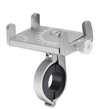 Adjustable Bicycle Phone Mount Bowlift