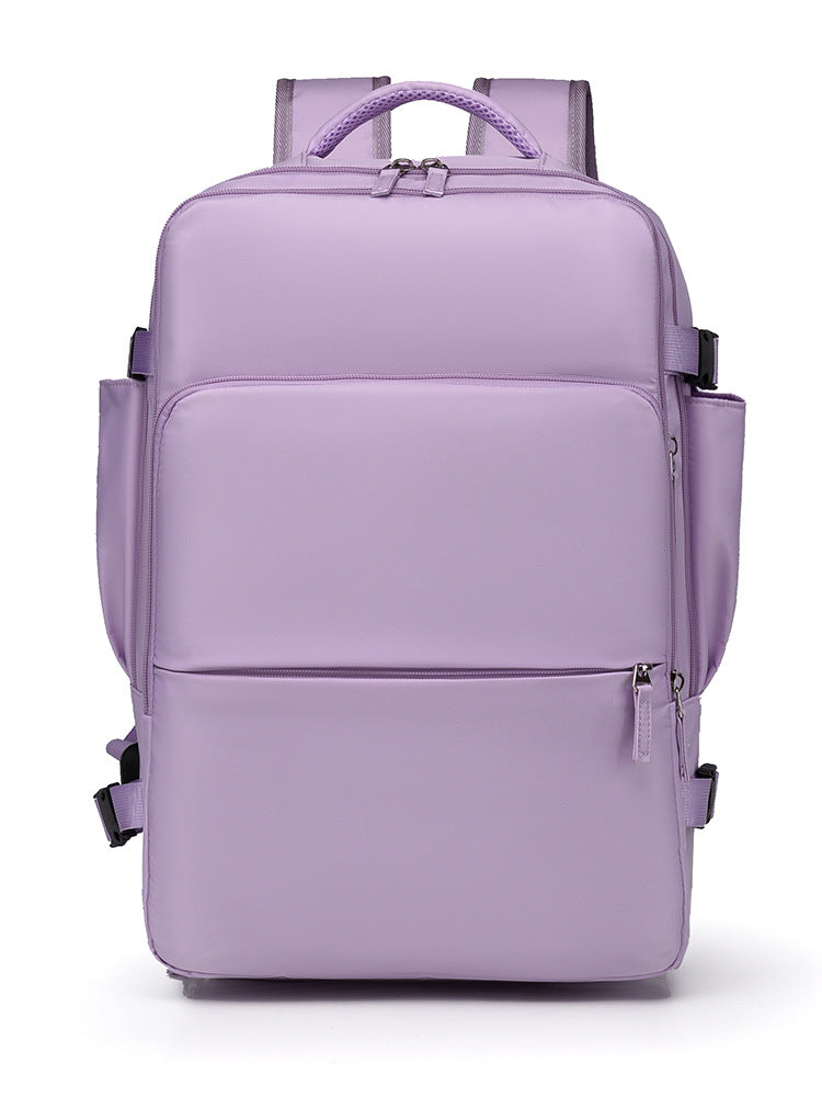 Versatile Multi-Use Backpack Bowlift