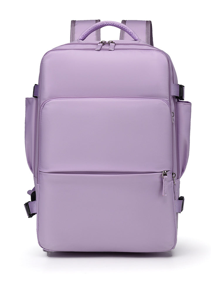 Versatile Multi-Use Backpack Bowlift