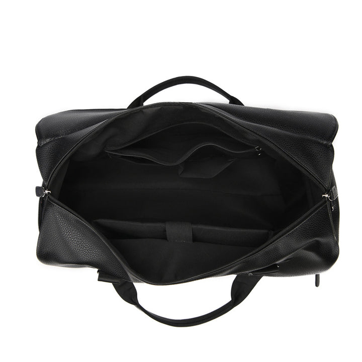 Stylish Travel Weekender Bag Bowlift