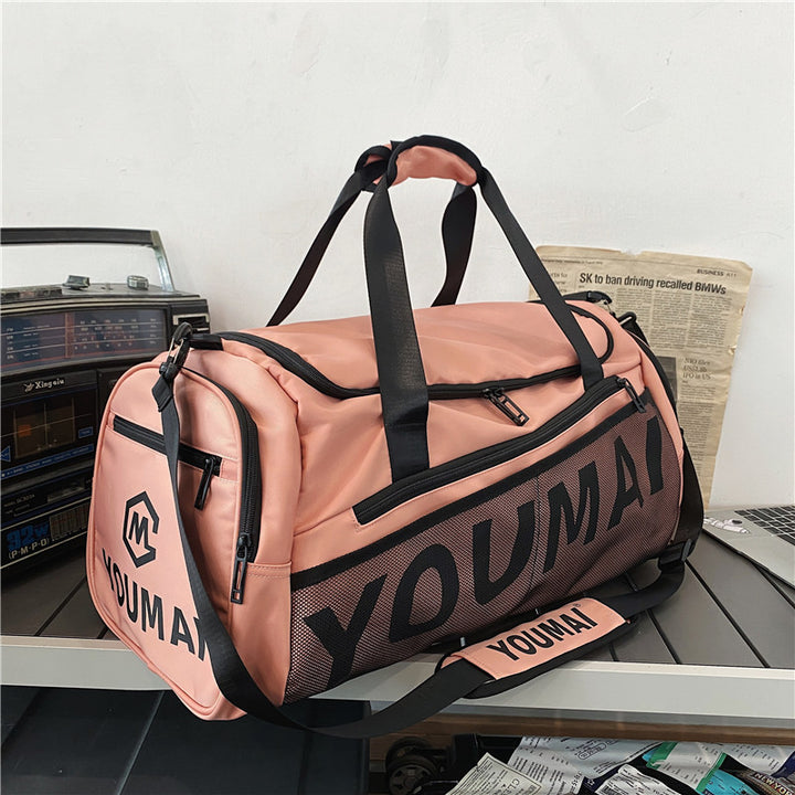 Sport Utility Duffel