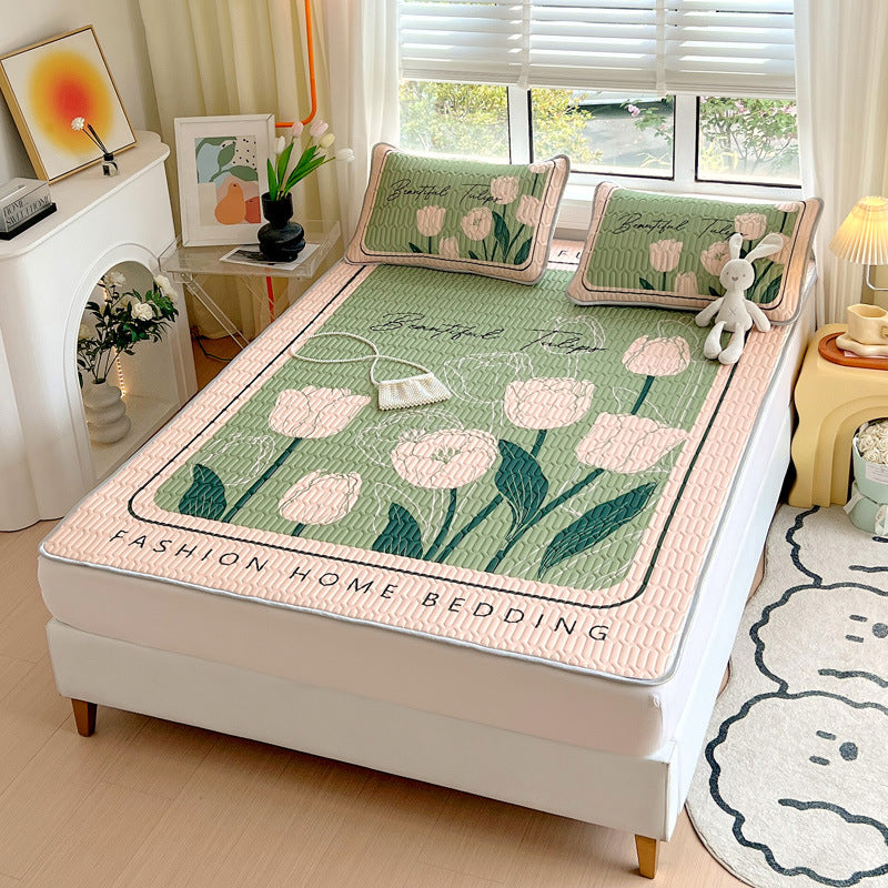 Bed Cover Quilt