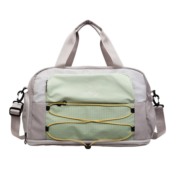 Deluxe Multi-Functional Travel Duffel