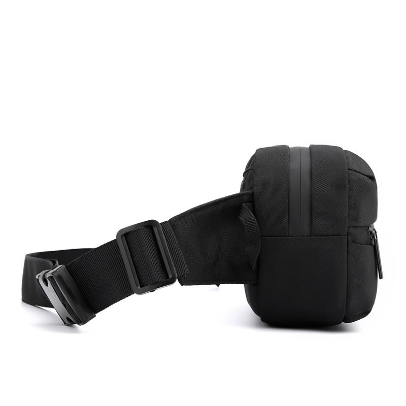 Compact Sleek Crossbody Bag Bowlift
