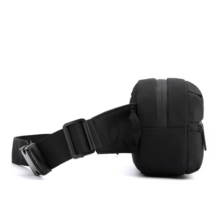 Compact Sleek Crossbody Bag Bowlift