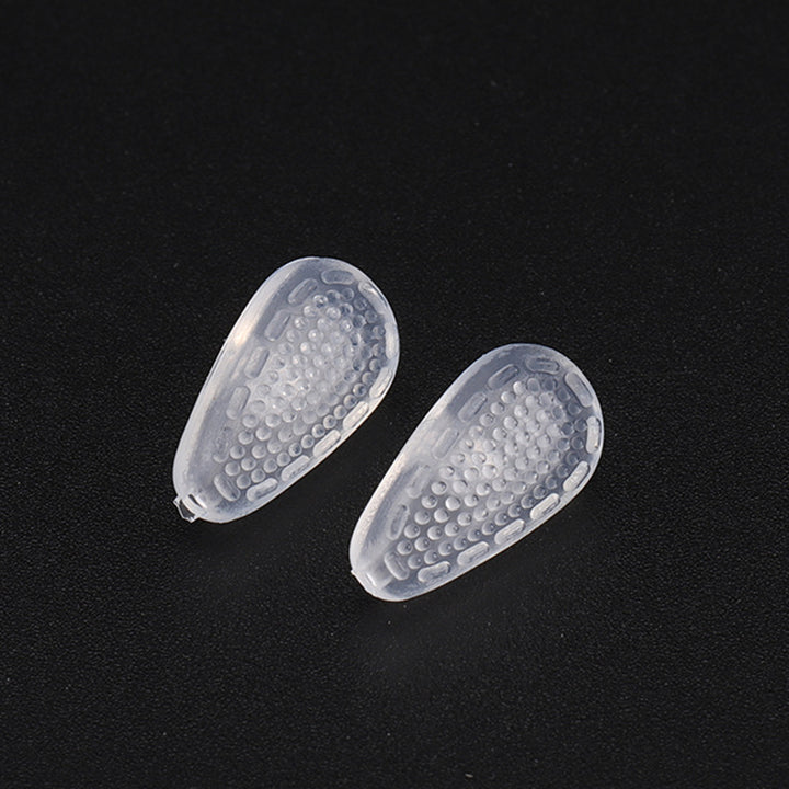Gel Cushion Foot Pads Bowlift