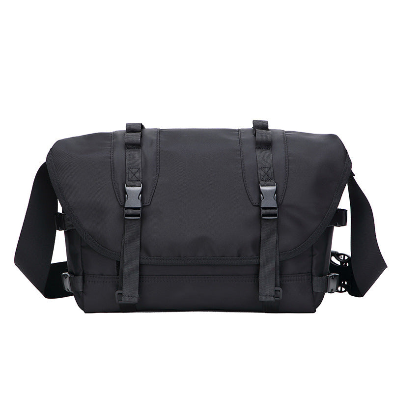 Versatile Crossbody Utility Bag Bowlift