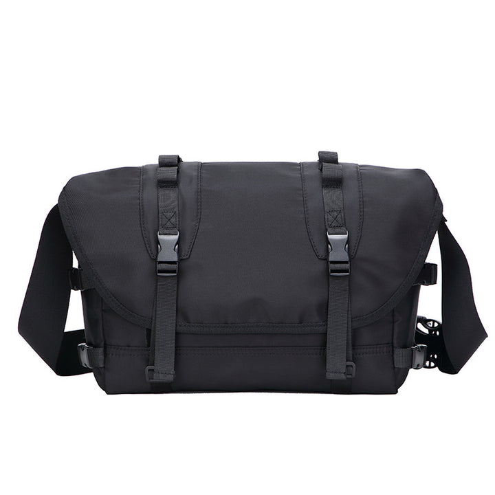 Versatile Crossbody Utility Bag Bowlift