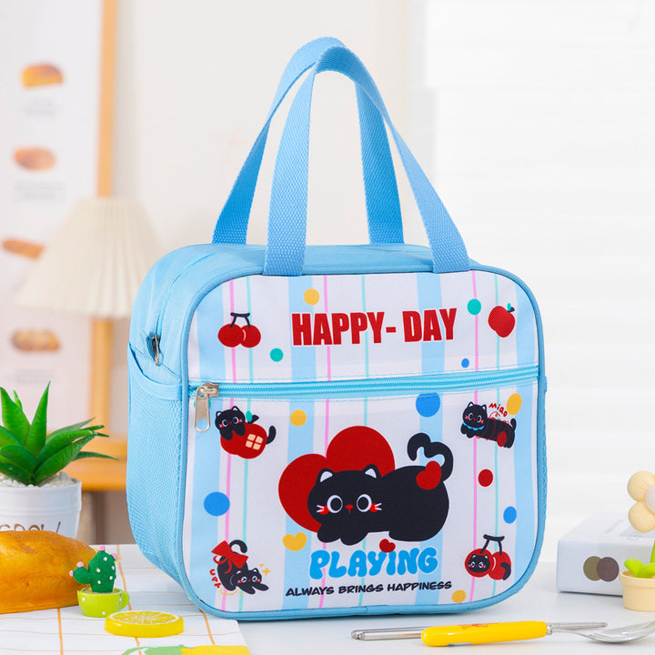 Cute Insulated Lunch Bag Bowlift