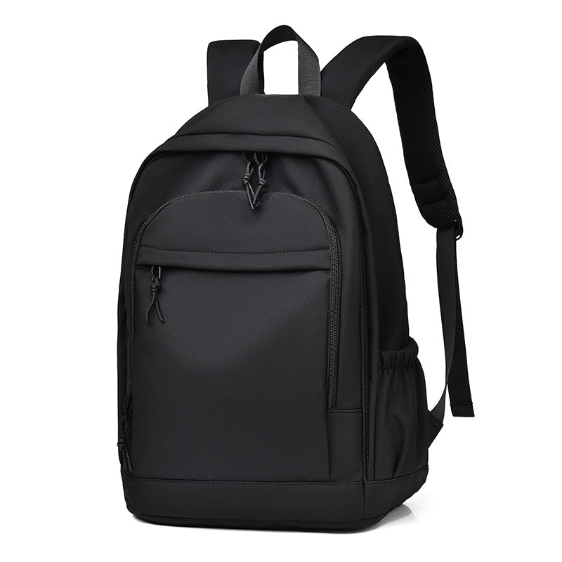 Versatile backpack with ergonomic design and practical pockets Bowlift