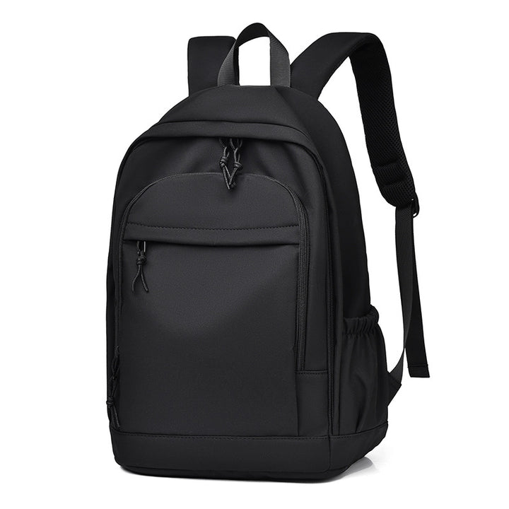 Versatile backpack with ergonomic design and practical pockets Bowlift