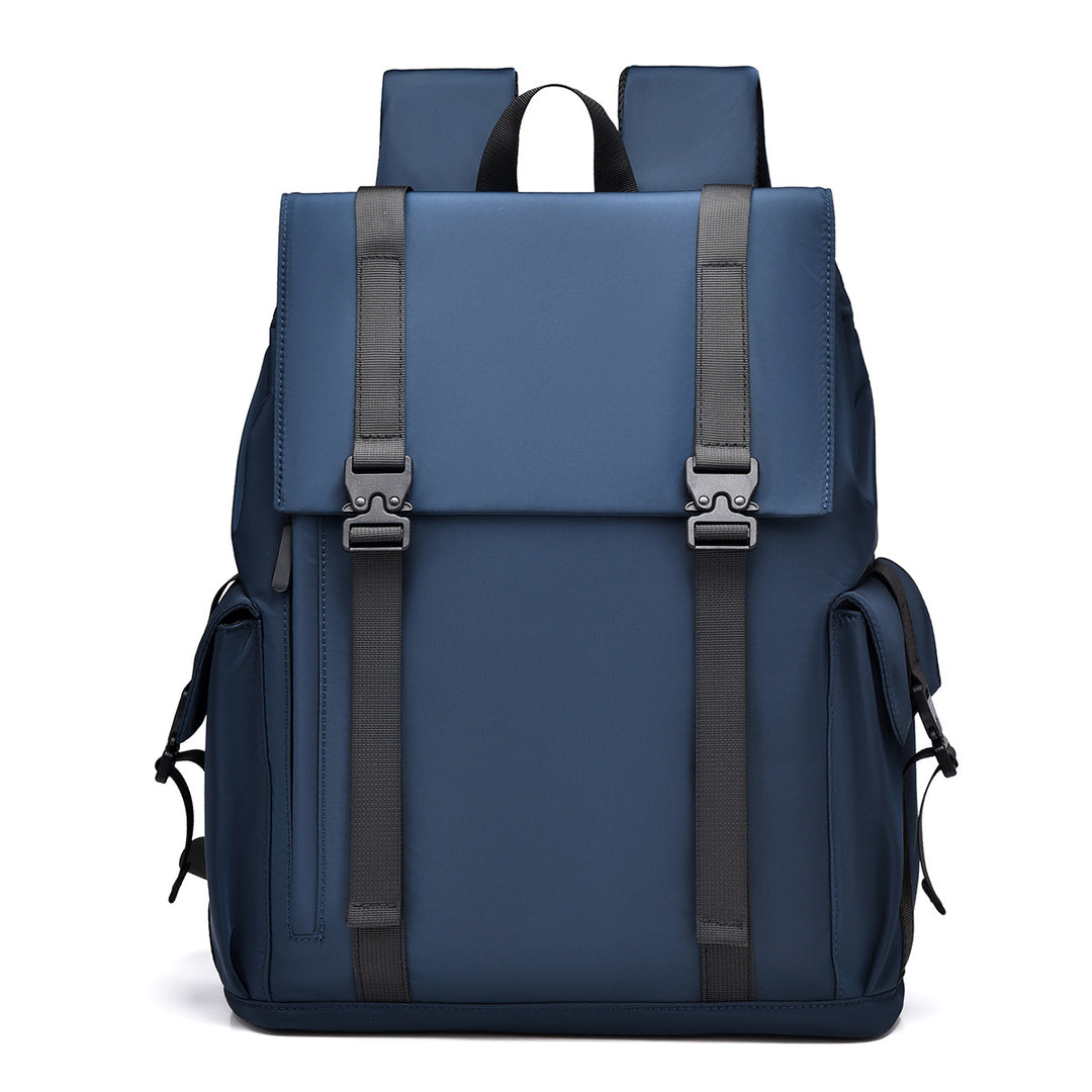 Large Capacity Waterproof Travel Backpack Bowlift