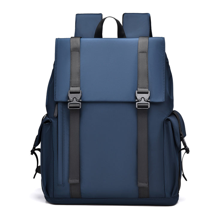 Large Capacity Waterproof Travel Backpack Bowlift