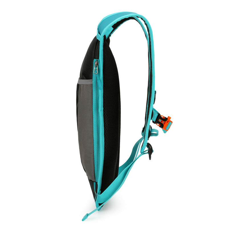 Hydration-Focused Lightweight Running Backpack Bowlift