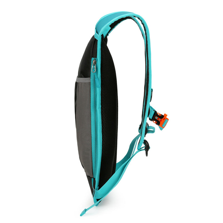 Hydration-Focused Lightweight Running Backpack Bowlift