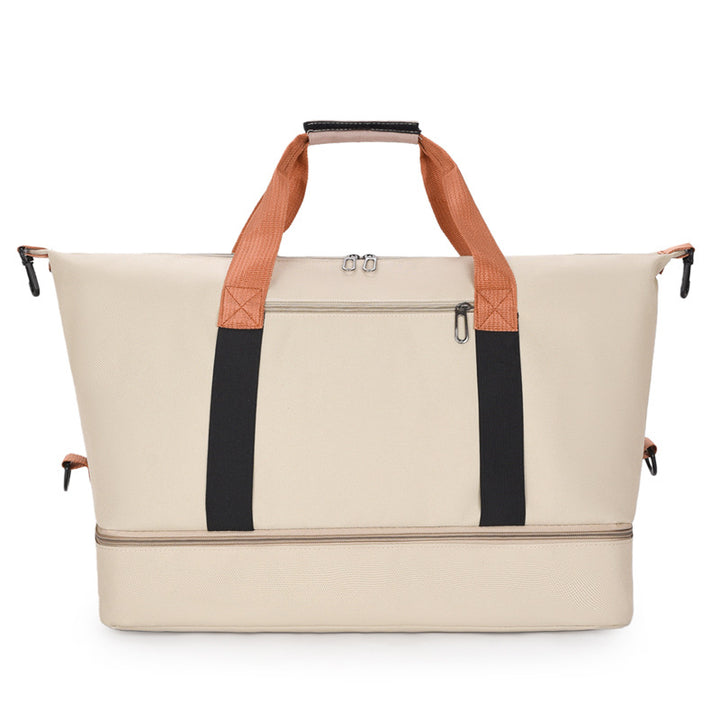 Advanced Sports Duffle Bag Bowlift