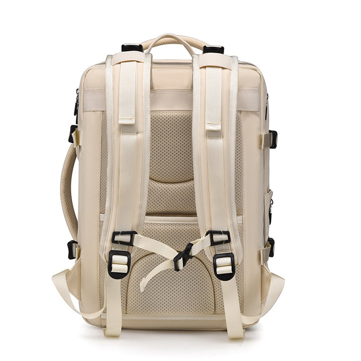 Multi-Functional Travel Backpack Bowlift