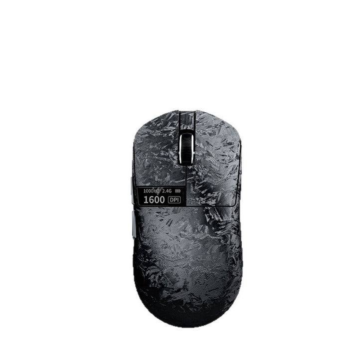 Gaming Mouse Bowlift