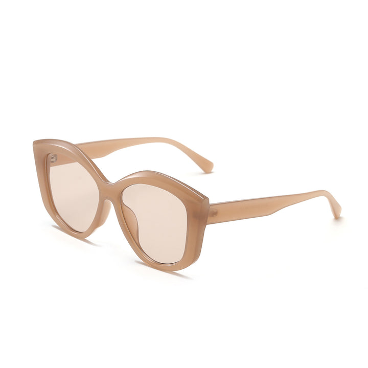 Women stylish cat-eye sunglasses Bowlift