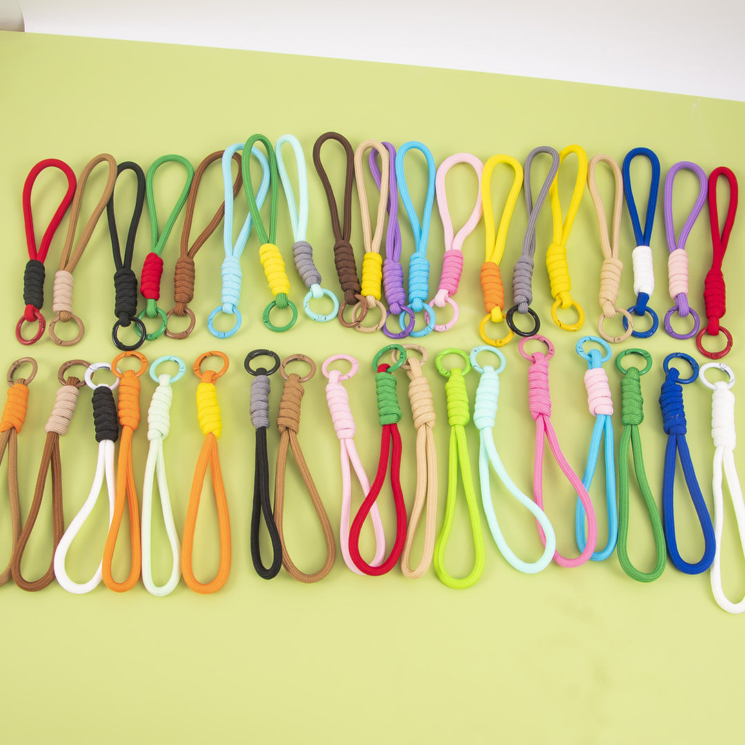 Adjustable Lanyard Bowlift