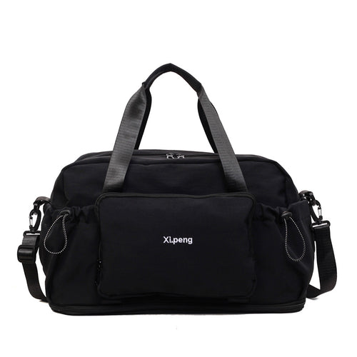 Multi-Purpose Lightweight Travel Duffle Bag