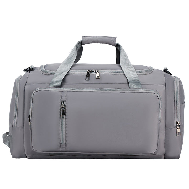 Multi-Purpose Gym Duffel Bag Bowlift