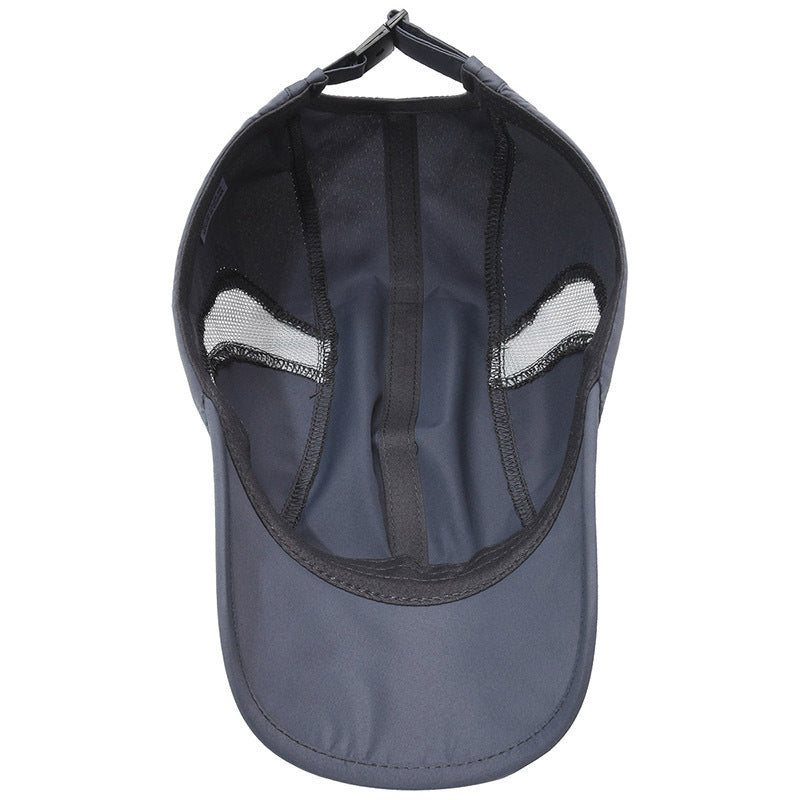Women's Sporty Running Cap Bowlift