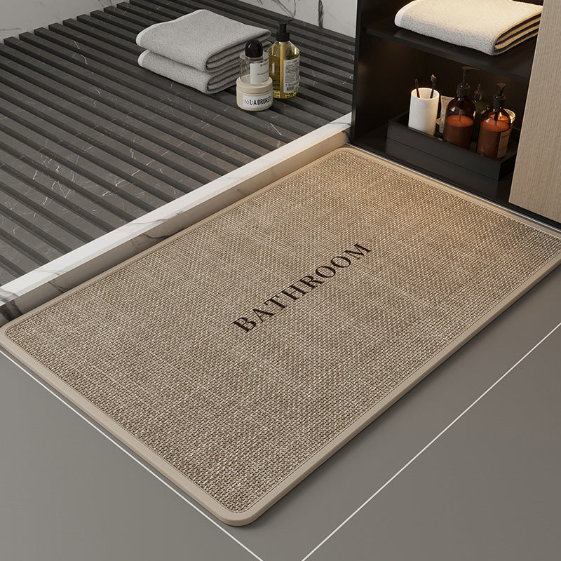 Home Decor Mat Bowlift