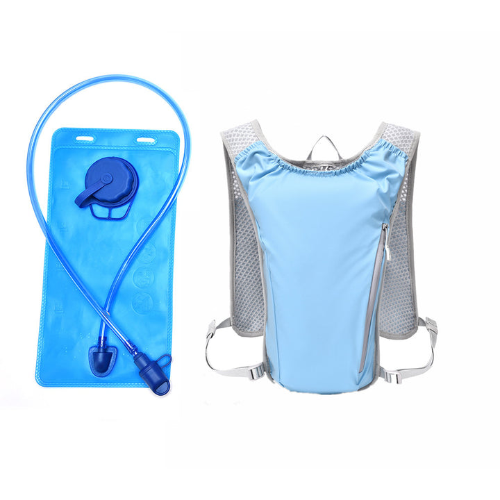 Sporty Backpack Bowlift