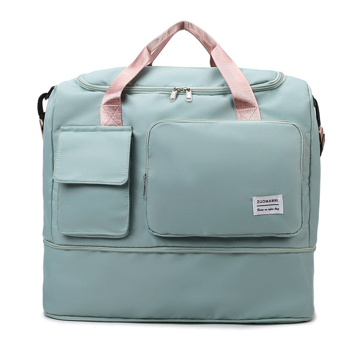 Wellness and Travel Bag Bowlift
