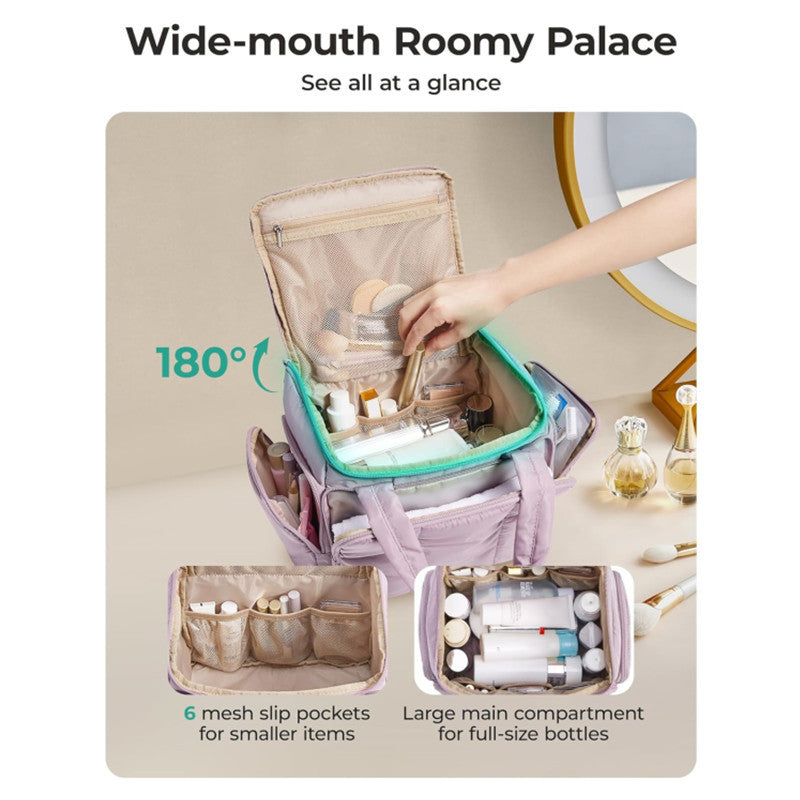 Cooler bag with insulating interior and practical storage system Bowlift
