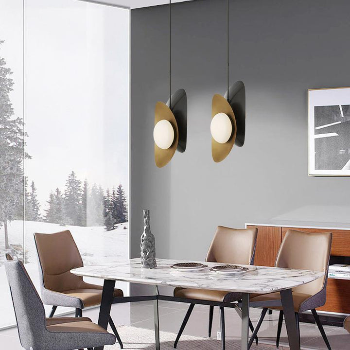 Contemporary Ceiling Pendant Light