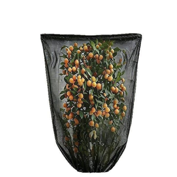 Garden Shade Cloth Bowlift