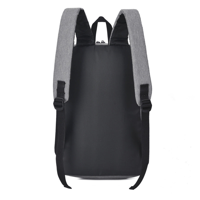 Minimalist Anti-Theft Laptop Backpack Bowlift