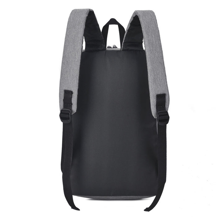 Minimalist Anti-Theft Laptop Backpack Bowlift