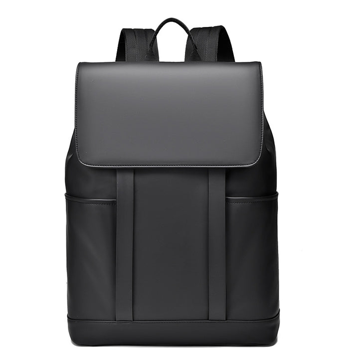 Premium Structured Backpack Bowlift