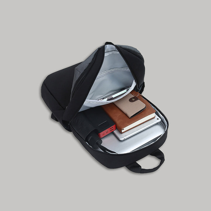 Laptop-Friendly Backpack Bowlift