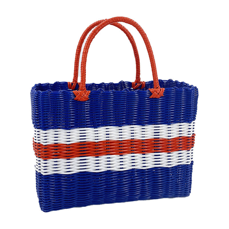 Multifunctional Basket Bag Bowlift