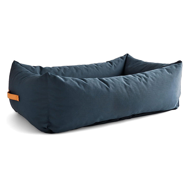 Cozy Orthopedic Dog Bed