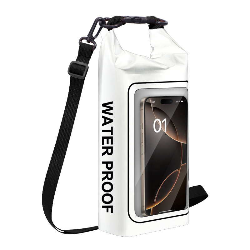 Waterproof Smartphone Bag Bowlift