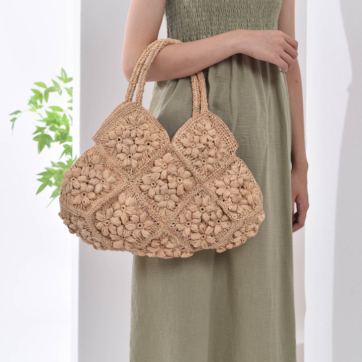 Handmade Bag Bowlift