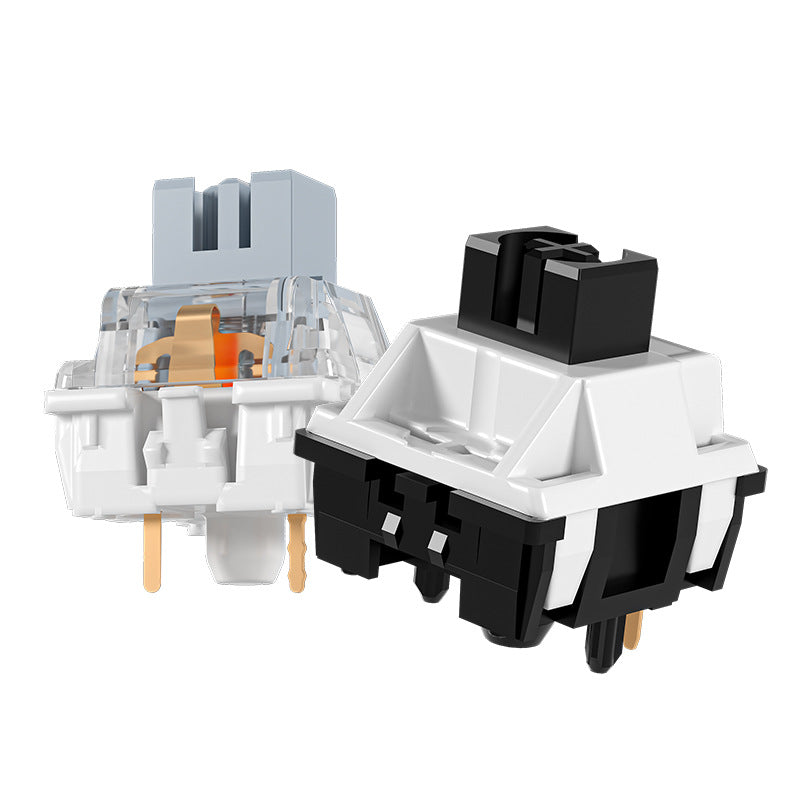 Mechanical Keyboard Switch Bowlift