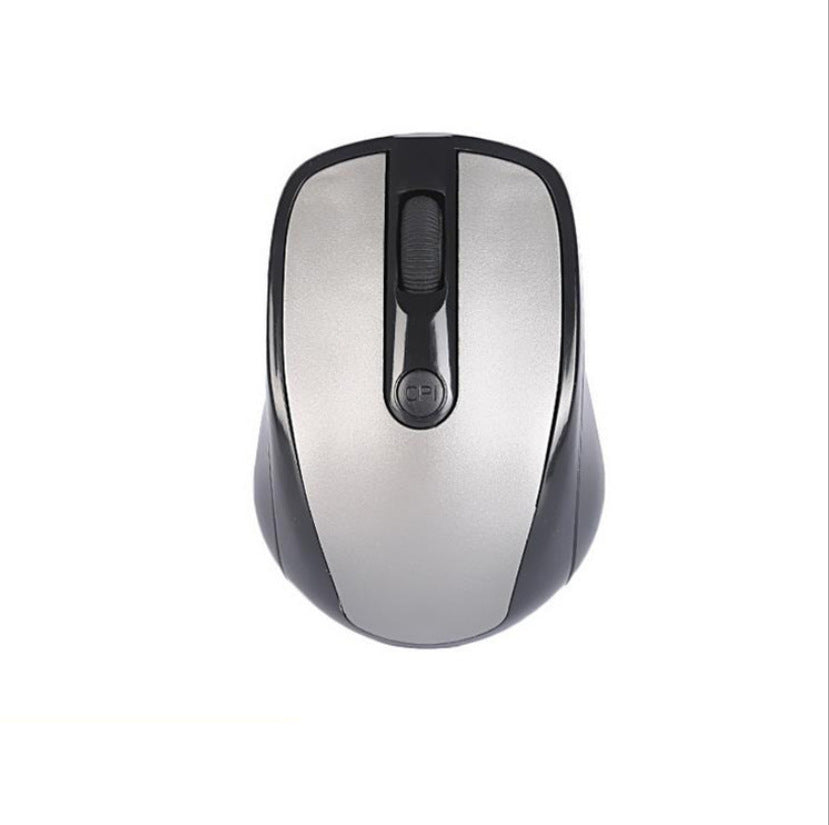 Wireless Ergonomic Optical Mouse Bowlift