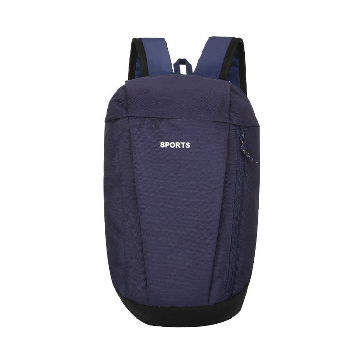 Sports Utility Travel Backpack Bowlift