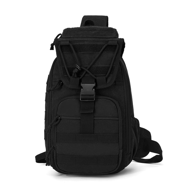 Tactical Sling Backpack Bowlift