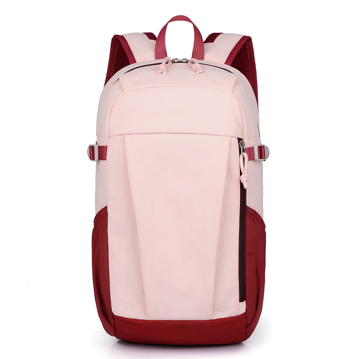 Lightweight Travel Backpack with Multiple Compartments Bowlift
