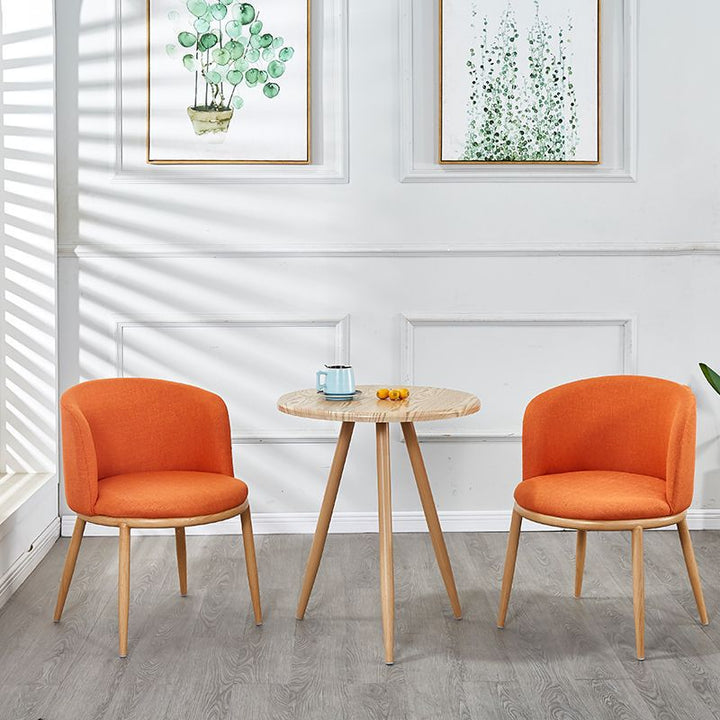 Modern dining chairs Bowlift