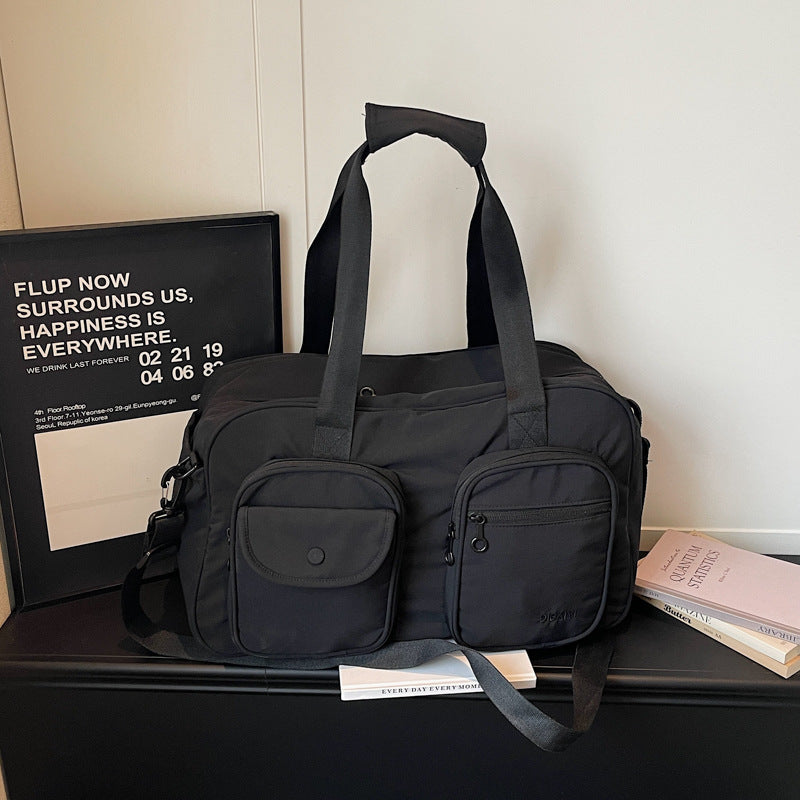 Functional Travel Duffle